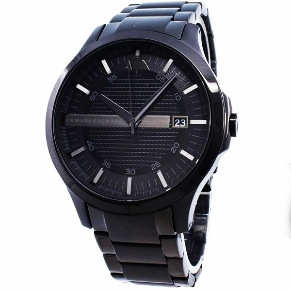 在庫限り ARMANI EXCHANGE アルマーニ エクスチェンジ 腕時計 AX7101 メンズ ブレ...