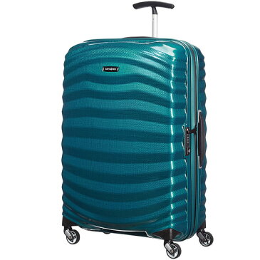 【ラッピング不可】Samsonite サムソナイト 62765-1686 キャリーバッグ キャリーケース Lite-Shock Spinner 73L ライトショック スピナー 69cm