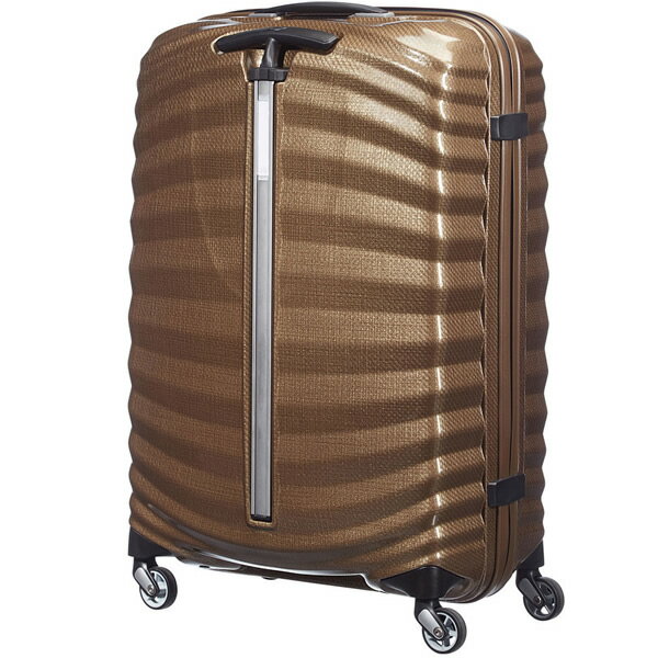 【ラッピング不可】Samsonite サムソナイト 62765-1775 キャリーバッグ キャリーケース Lite-Shock Spinner 73L ライトショック スピナー 69cm