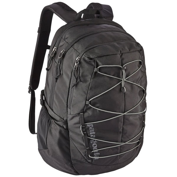 patagonia パタゴニア 47927 BLK メンズ レディース バックパック リュックサック CHACABUCO PACK チャカブコパック 30L