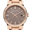 【並行輸入品】BURBERRY バーバリー 腕時計 BU90...