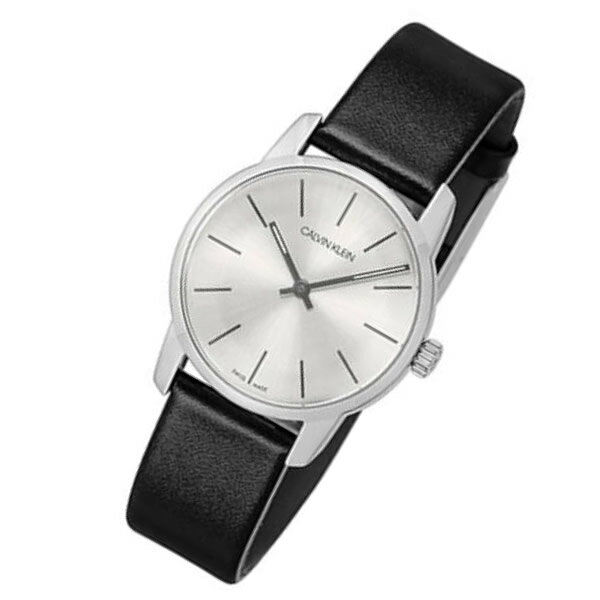 Calvin Klein カルバンクライン 腕時計 K2G231.C6 レディース CK CITY シーケー シティのサムネイル