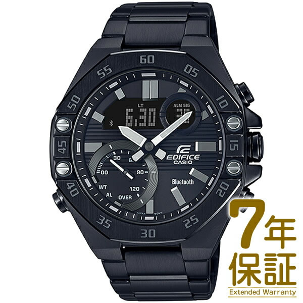 カシオ エディフィス 腕時計（メンズ） 【国内正規品】CASIO カシオ 腕時計 ECB-10YDC-1AJF メンズ EDIFICE エディフィス クオーツ