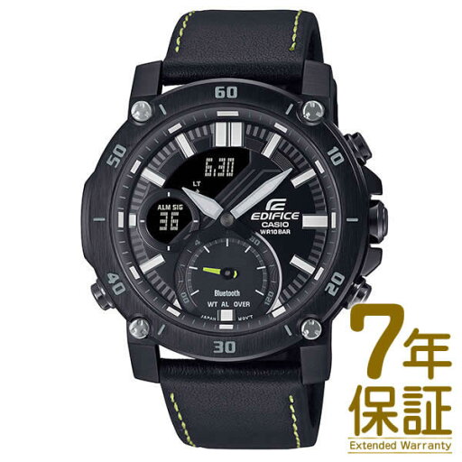 在庫限り【国内正規品】CASIO カシオ 腕時計 ECB-20YCL-1AJF メンズ EDIFICE エディフィス クオーツ 在庫限り【国内正規品】CASIO カシオ 腕時計 ECB-20YCL-1AJF メンズ EDIFICE エディフィス クオーツ