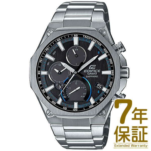 カシオ エディフィス 腕時計（メンズ） 【国内正規品】CASIO カシオ 腕時計 EQB-1100YD-1AJF メンズ EDIFICE エディフィス タフソーラー