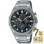 【国内正規品】CASIO カシオ 腕時計 EQB-1100YD-1AJF メンズ EDIFICE エディフィス タフソーラー