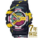 yKizCASIO JVI rv GA-110LL-1AJR Y G-SHOCK W[VbN LEAGUE OF LEGENDS [OEIuEWFh R{ WNX X[p[KfXPbg NI[c