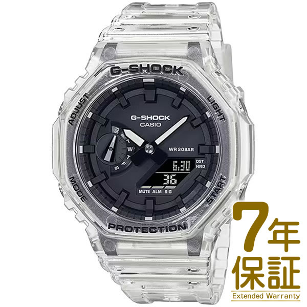 ڹʡCASIO  ӻ GA-2100SKE-7AJF  G-SHOCK å ȥ 