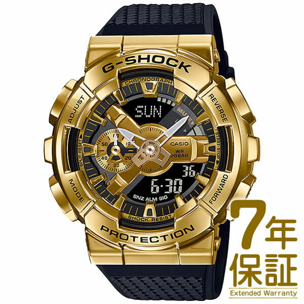 ڹʡCASIO  ӻ GM-110G-1A9JF  G-SHOCK å BASIC STREET 