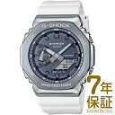 CASIO カシオ 腕時計 GM-2100WS-7AJF メンズ G-SHOCK ジーショック プレシャスハートセレクション クオーツ