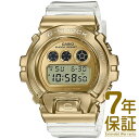 yKizCASIO JVI rv GM-6900SG-9JF Y G-SHOCK W[VbN Metal CoveredC NI[c