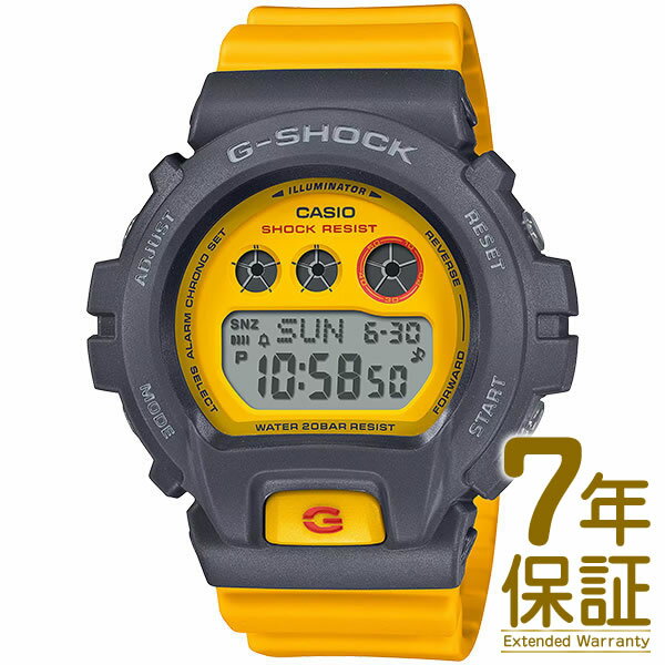 ڹʡCASIO  ӻ GMD-S6900Y-9JF  ǥ G-SHOCK å ߥåɥ 