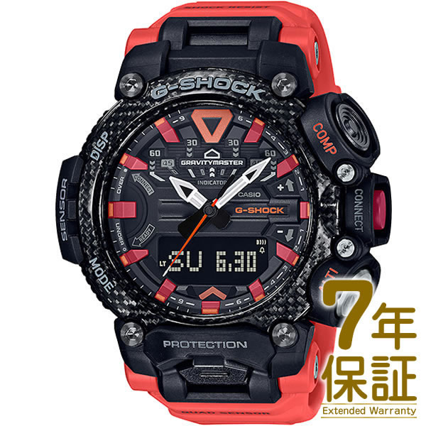 【国内正規品】CASIO カシオ 腕時計 GR-B200-1A9JF メンズ G-SHOCK ジーショック BASIC STREET クオーツ