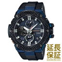 yKizCASIO JVI rv GST-B100XB-2AJF Y G-SHOCK GVbN G-STEEL GX`[ BluetoothΉ NmOt ^t\[[