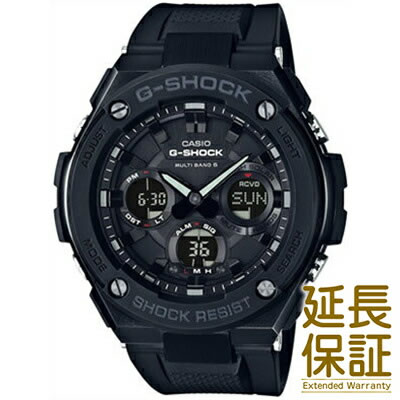 【国内正規品】CASIO カシオ 腕時計 GST-W100G-1BJF メンズ G-SHOCK ジーショック G-STEEL Gスチール ソーラー 電波