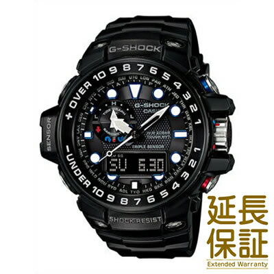 【正規品】CASIO カシオ 腕時計 GWN-1000B-1AJF メンズ G-SHOCK ジーショック GULFMASTER ガルフマスター