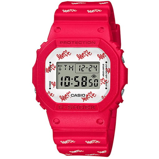 在庫限り【国内正規品】CASIO カシオ 腕時計 LOV-20B-4JR ペアウォッチ G-SHOCK Baby-G ジーショック ベイビージー LOVER’S COLLECTION 2020 ラバーズコレクション クオーツ