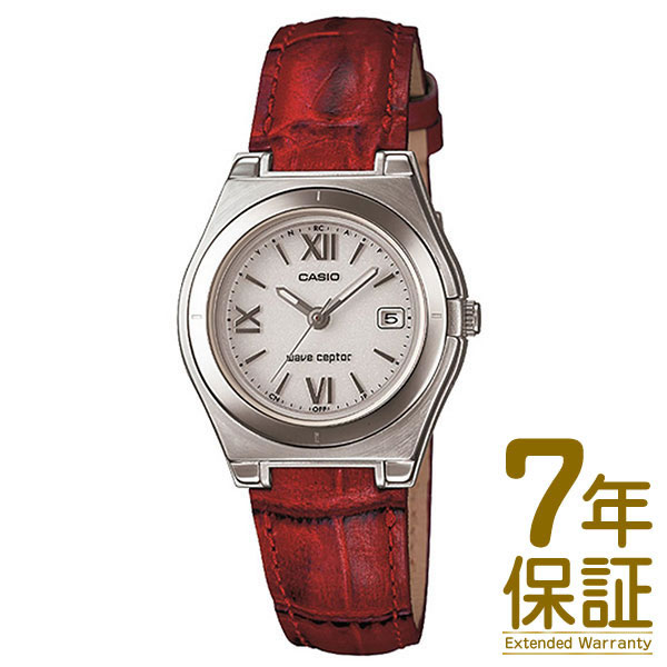 【国内正規品】CASIO カシオ 腕時計 LWQ-10LJ-4A2JF レディース wave ceptor ウェーブセプター タフソーラー 電波のサムネイル
