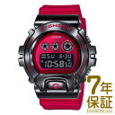 yKizCASIO JVI rv GM-6900B-4JF Y G-SHOCK GVbN