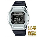 【国内正規品】CASIO カシオ 腕時計 GMW-B5000-1JF メンズ G-SHOCK ジーショック タフソーラー