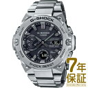 yKizCASIO JVI rv GST-B400D-1AJF Y G-SHOCK W[VbN G-STEEL W[X`[ ^t\[[