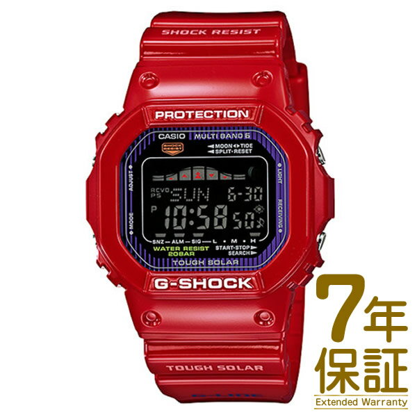 ڹʡCASIO  ӻ GWX-5600C-4JF  G-SHOCK Gå G-LIDE G饤 顼...