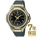 【国内正規品】CASIO カシオ 腕時計 MSG-S500G-3AJF レディース BABY-G ベビージー G-MS ジーミズ