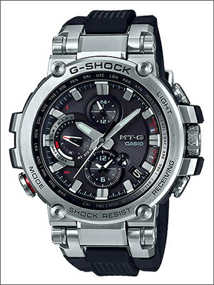【国内正規品】CASIO カシオ 腕時計 MTG-B1000-1AJF メンズ G-SHOCK ジーショック MT-G タフソーラー 2