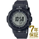 プロトレック 【国内正規品】CASIO カシオ 腕時計 PRG-30-1JF メンズ PRO TREK プロトレック Camper Line キャンパーライン タフソーラー