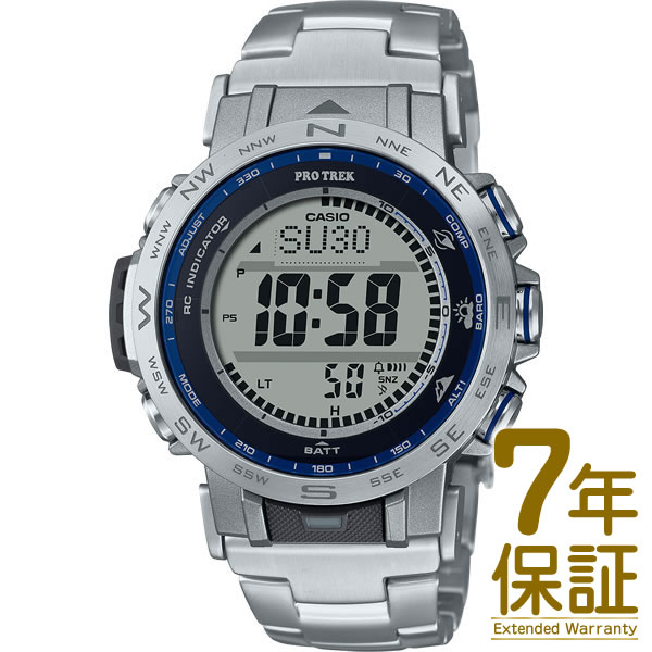 プロトレック 【国内正規品】CASIO カシオ 腕時計 PRW-31YT-7JF メンズ PRO TREK プロトレック クライマーライン タフソーラー 電波修正