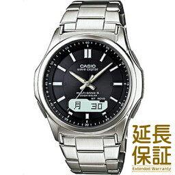 ウェーブ 【国内正規品】CASIO カシオ 腕時計 WVA-M630D-1AJF メンズ waveceptor ウェーブセプター ソーラー電波