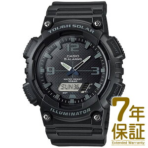 【国内正規品】CASIO カシオ 腕時計 AQ-S810W-1A2JH メンズ STANDARD スタンダード カシオコレクション タフソーラー