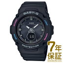 yKizCASIO JVI rv BGA-2700-1AJF fB[X BABY-G xr[G dg\[[