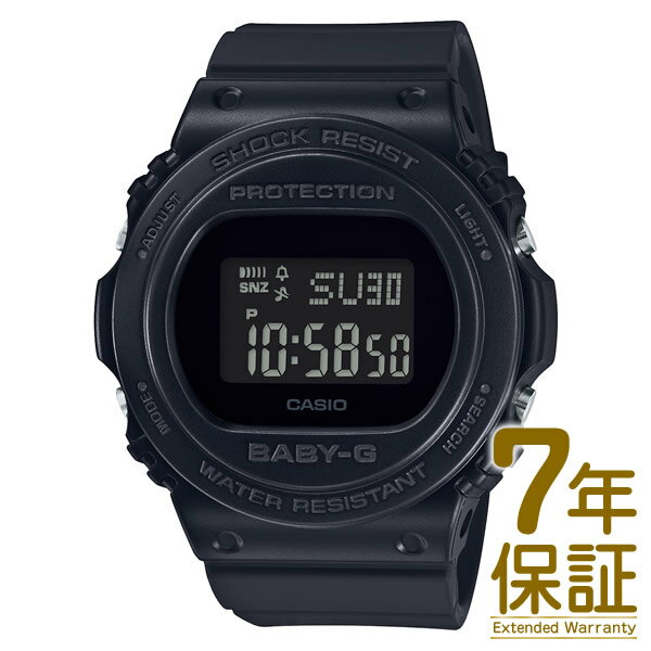 【正規品】CASIO カシオ 腕時計 BGD-570-1JF レディース BABY-G ベビーG