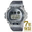 ڹʡCASIO  ӻ DW-6900SK-1JF  G-SHOCK Gå CLEAR SKELETON ꥢȥ