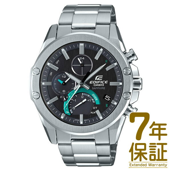 カシオ エディフィス 腕時計（メンズ） 【国内正規品】CASIO カシオ 腕時計 EQB-1000YD-1AJF メンズ EDIFICE エディフィス クロノグラフ 電波ソーラー Bluetooth