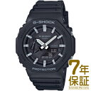 【国内正規品】CASIO カシオ 腕時計 GA-2100-1AJF メンズ G-SHOCK Gショック