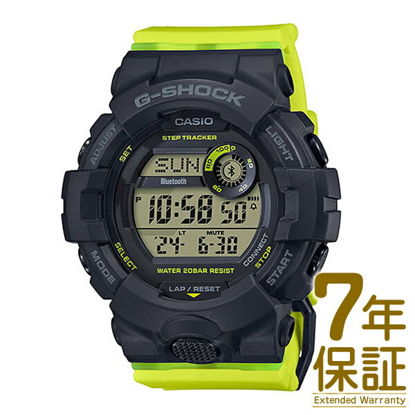 ڹʡCASIO  ӻ GMD-B800SC-1BJF  ǥ G-SHOCK Gå Bluetoothб