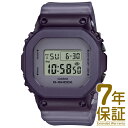 【国内正規品】CASIO カシオ 腕時計 GM-S5600MF-6JF メンズ G-SHOCK ジーショック Midnight Fog ミッドナイトフォグ クオーツ