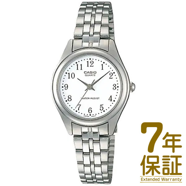 ڥ᡼̵ۡڹʡCASIO  ӻ LTP-1129AA-7BJH ǥ STANDARD  쥯 