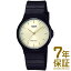 ڥ᡼̵ۡڹʡCASIO  ӻ MQ-24-9ELJH  STANDARD  쥯 