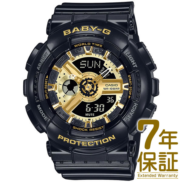 ڹʡCASIO  ӻ BA-110X-1AJF ǥ BABY-G ٥ӡ 