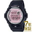 ڹʡCASIO  ӻ BG-169U-1CJF ǥ Baby-G ٥ӡ 