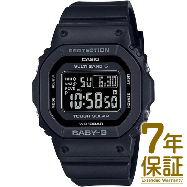 ڹʡCASIO  ӻ BGD-5650-1CJF ǥ BABY-G ٥ӡ ե顼 