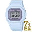 【国内正規品】CASIO カシオ 腕時計 BGD-565SC-2JF レディース Baby-G ベビージー フラワーカラー ライ..