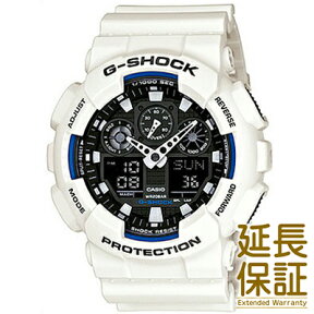 【国内正規品】CASIO カシオ 腕時計 GA-100B-7AJF メンズ G-SHOCK ジーショック