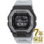 ڹʡCASIO  ӻ GBX-100TT-8JF  G-SHOCK å G-LIDE 饤 