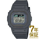 カシオ G-SHOCK 腕時計（レディース） 【国内正規品】CASIO カシオ 腕時計 GLX-S5600-1JF メンズ レディース G-SHOCK ジーショック G-LIDE ジーライド クオーツ