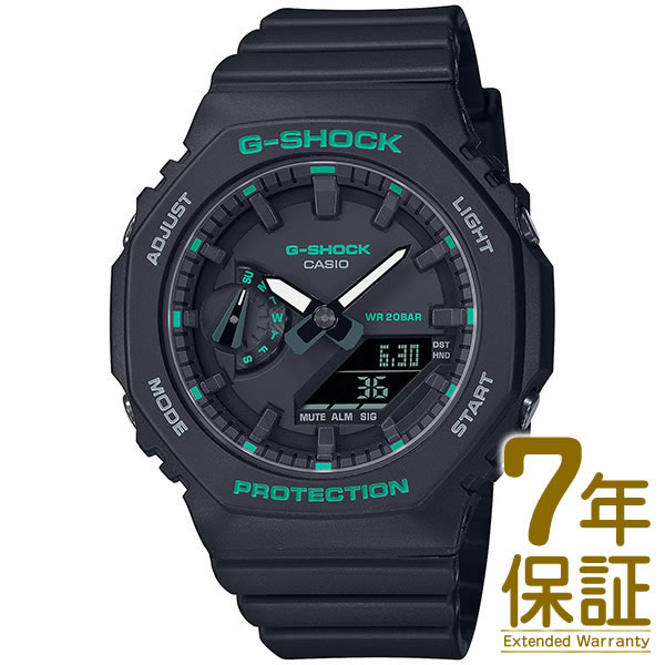 カシオ G-SHOCK 腕時計（レディース） 【国内正規品】CASIO カシオ 腕時計 GMA-S2100GA-1AJF メンズ レディース G-SHOCK ジーショック ミッドサイズ クオーツ