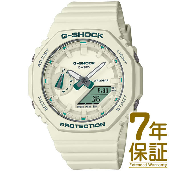 カシオ G-SHOCK 腕時計（レディース） 【国内正規品】CASIO カシオ 腕時計 GMA-S2100GA-7AJF メンズ レディース G-SHOCK ジーショック ミッドサイズ クオーツ